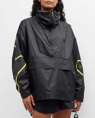 TruePace Half-Zip Jacket