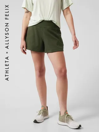 Legend Sweatshort