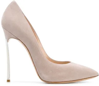 High Stiletto Pumps