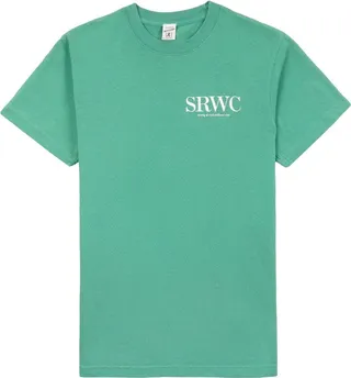 Upper East Side graphic-print T-Shirt