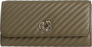 Handbag Military Green