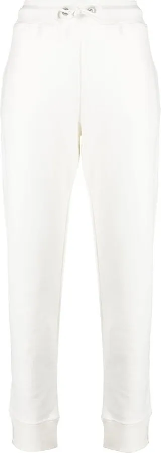 Drawstring Track Pants