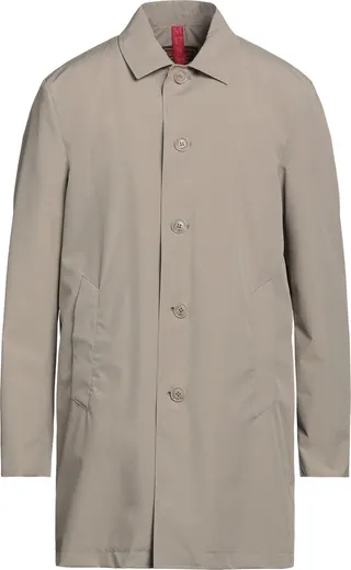 Overcoat Sage Green