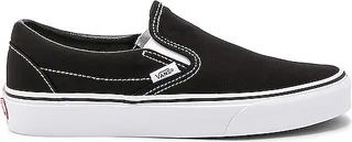 Classic Slip On