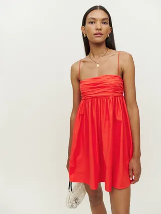 Catarina Dress