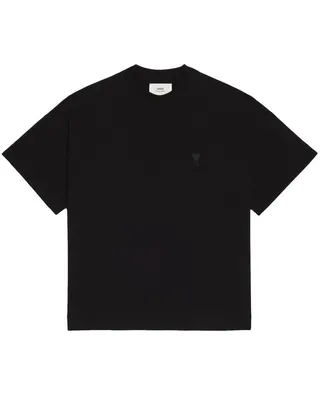 Ami de Coeur organic-cotton T-shirt