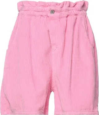 Shorts & Bermuda Shorts Pink