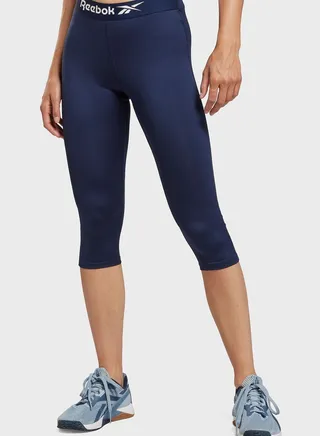 Workout Commercial Capri