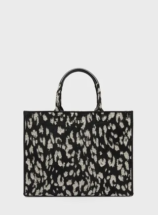 Opportunity Top Handle Tote