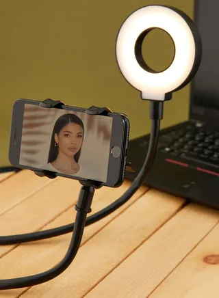 Live Streaming Kit