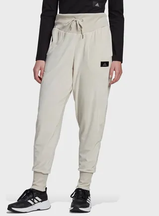 Hol Logo Sweatpants