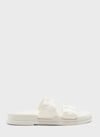 Double Strap Slides