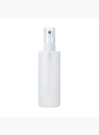 Polyethylene Petit Bottle , Spray type , 100 mL