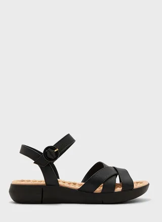 Lilith Multi Strap Sandals