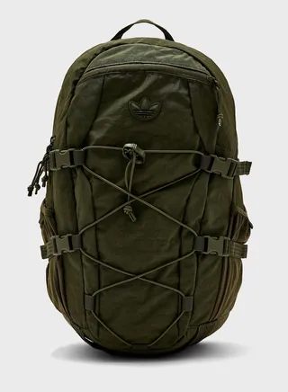Adventure Backpack