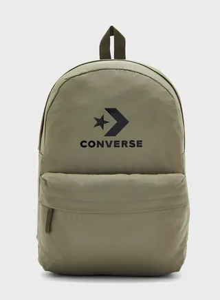 Speed 3 Logo Backpack