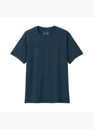 Washed Jersey T-Shirt