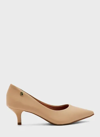 Pointed Toe Pumps