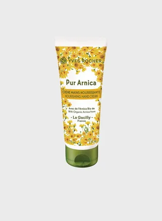 Pur Arnica Nourishing Hand Cream 75Ml Tube