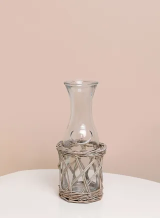 Country Cottage Water Bottle