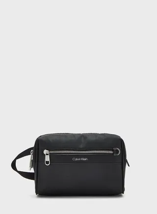 Logo Washbag