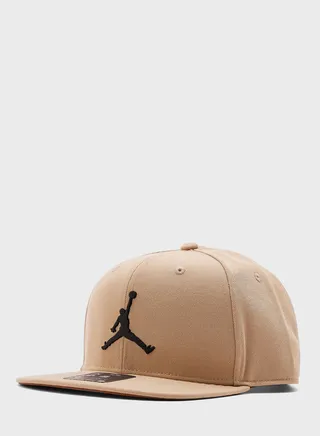 Jordan Pro Cap S Fb Jumpman