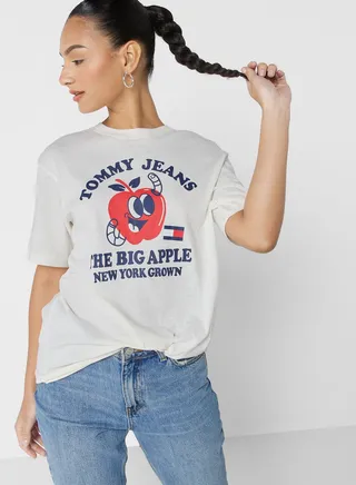 Graphic T-Shirt