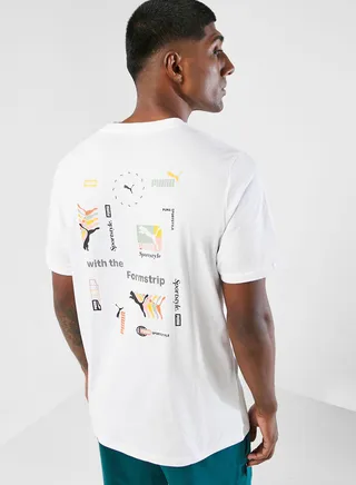 Classics Brand Love T-Shirt