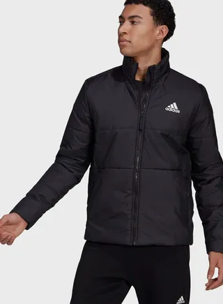 Bsc 3-Stripes Insulated Jacket