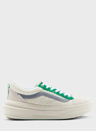 Old Skool Overt Plus Cc