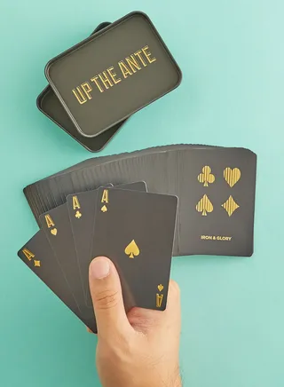 Playing Cards