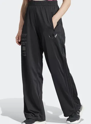 Logo Firebird Track Pants