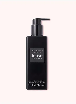 Fine Fragrance Lotion