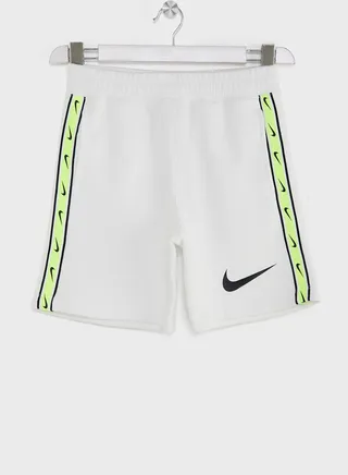 Kids Repeat Sw Flc Shorts