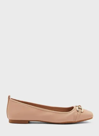 Goasa Flat Ballerinas