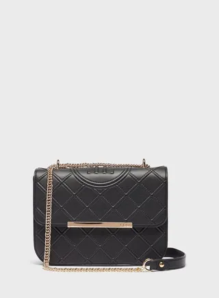 Chain Detailed Crossbody Bags