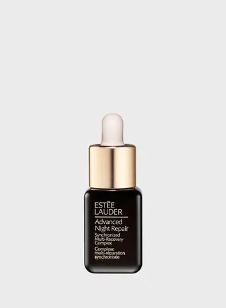 Mini Advanced Night Repair Serum 7ml