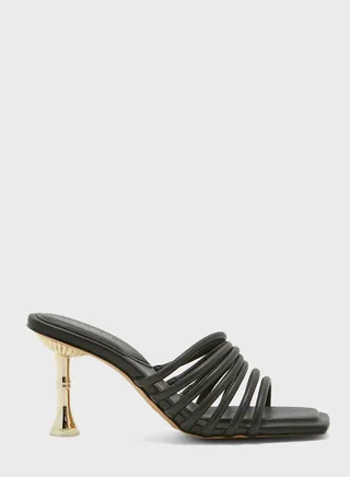 Harpa High Heel Sandals