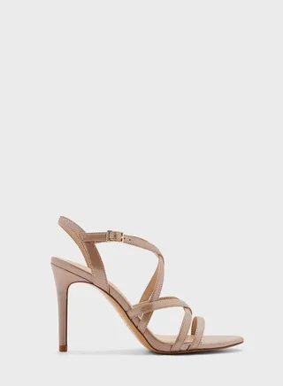 Katiee High Heel Sandals