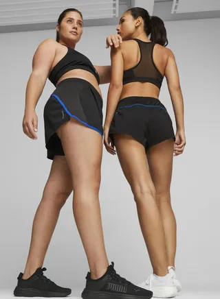 3" Favorite Run Velocity Shorts