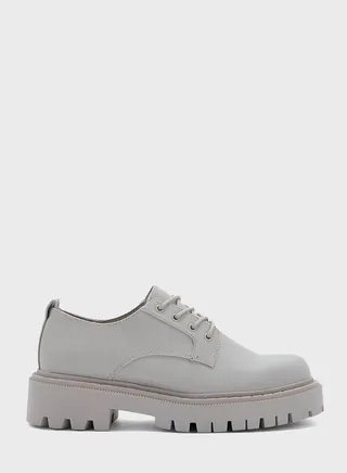Bigmove Slip Ons