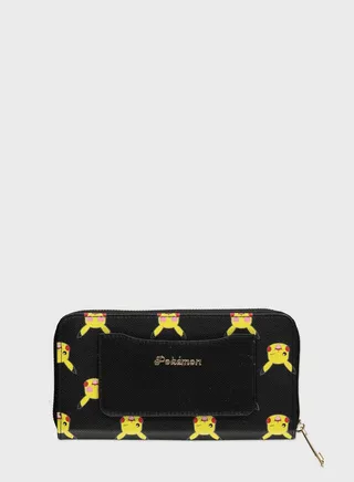 Pokémon Purse
