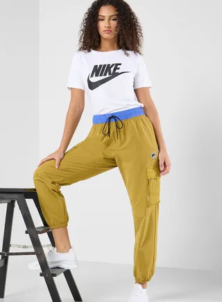 Nsw Woven Cargo Pants