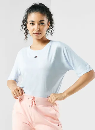 Relaxed Logo T-Shirt