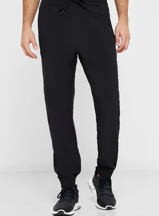 Essential Drawstring Sweatpants
