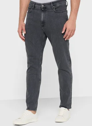 Slim Fit Jeans
