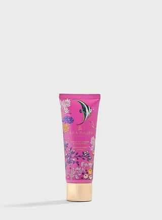 Hand & Body Cream (White Tea, Ginger & Eucalyptus)