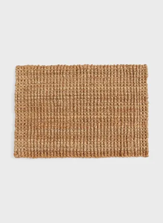 Jute Doormat-50X70