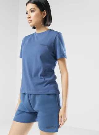 Regular Logo T-Shirt