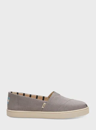 Essential Slip Ons